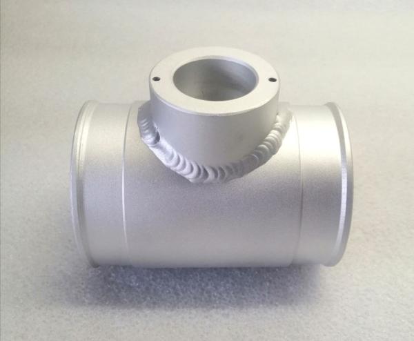 Luftmassenmesser-​​Gehäuse VR6 Turbo 80mm Innendurchmesser LMM